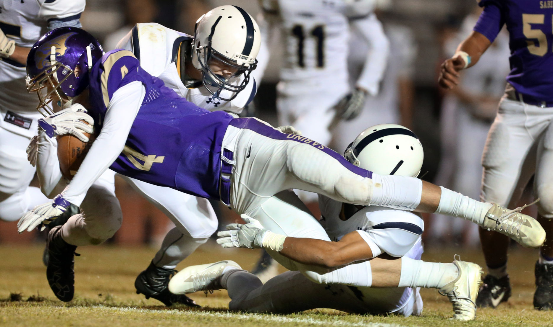 Best high school football photos